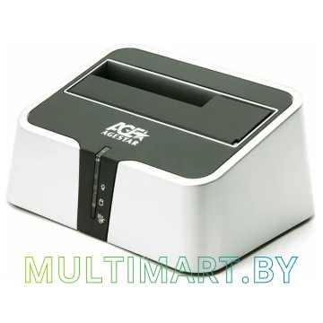 Бокс для жесткого диска AgeStar 3CBT2